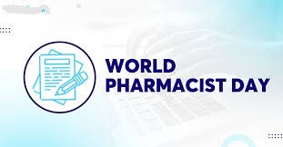 world pharmacist day